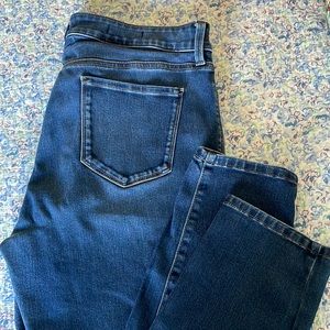 NYDJ Women’s Alina Legging Jean - Size 14 Like New